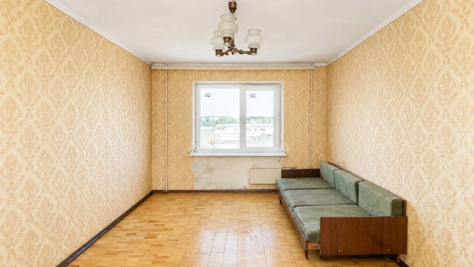 продаж 2-к квартира Київ, Деснянський, 54000 $