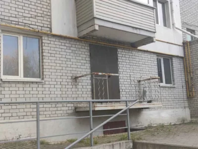 продаж 2-к квартира Дніпро, Шевченківський, 21520 $