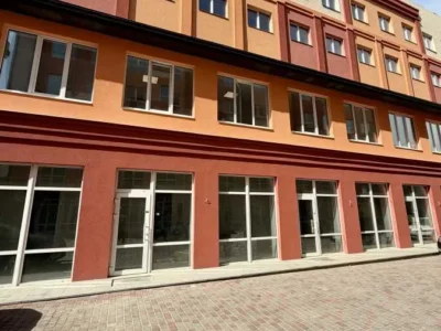 продаж торгові площі Київ, Шевченківський, 84000 $
