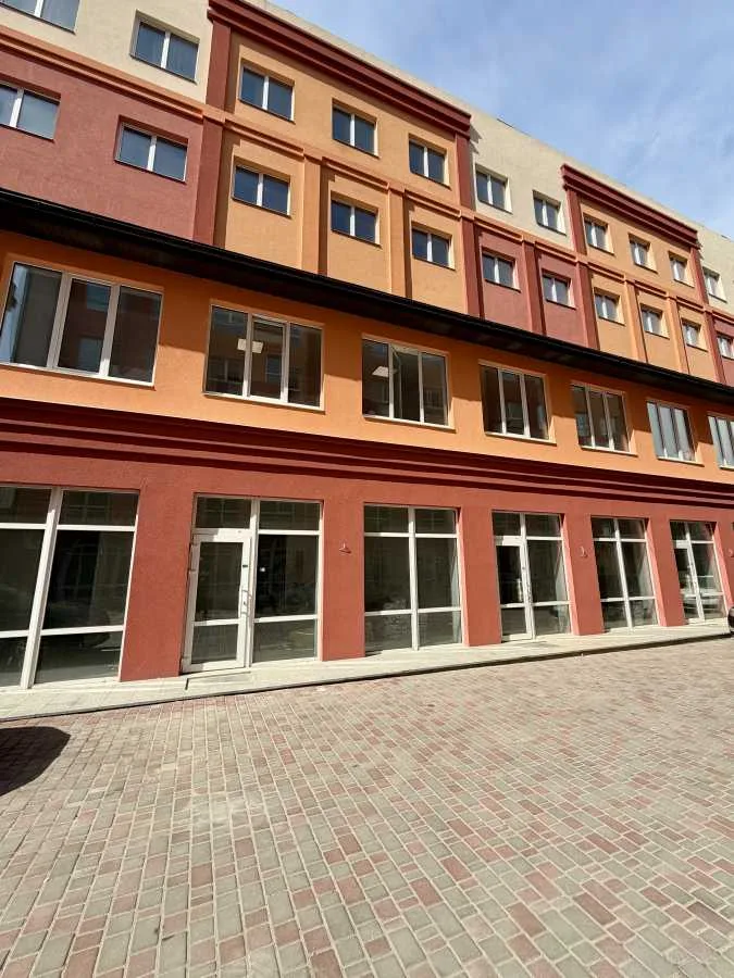 продаж торгові площі Київ, Шевченківський, 84000 $