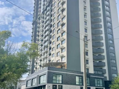 довгострокова оренда 1-к квартира Київ, Шевченківський, 22000 грн./міс.