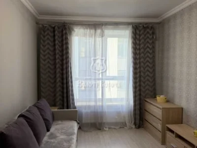 продаж 1-к квартира Києво-Святошинський, Крюківщина, 58000 $