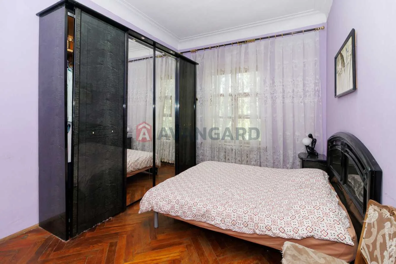 продаж 4-к квартира Київ, Печерський, 163000 $