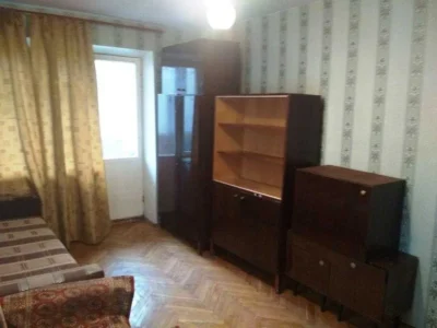 довгострокова оренда 1-к квартира Київ, Солом`янський, 10000 грн./міс.