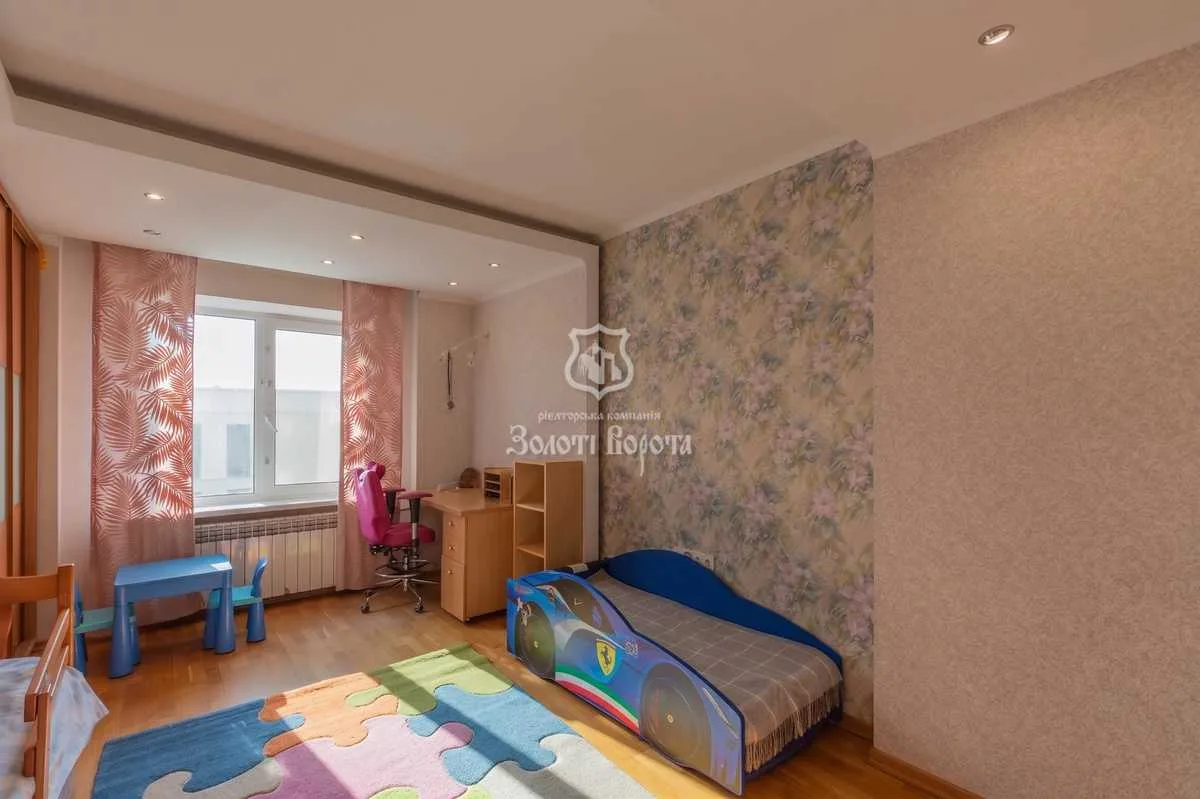 продаж 3-к квартира Київ, Деснянський, 80000 $