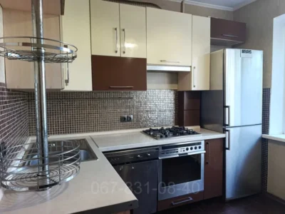 продаж 3-к квартира Дніпро, Новокодакський, 57000 $
