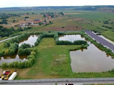 продаж ділянка сільськогосподарського призначення Києво-Святошинський, Білогородка, 850000 $