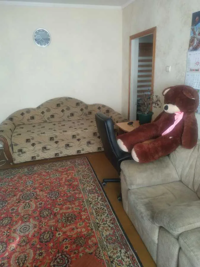 продаж 1-к квартира Київ, Святошинський, 42000 $