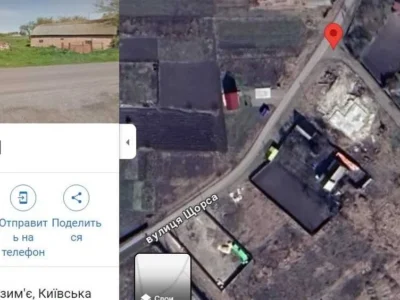 продаж ділянка під житлову забудову Броварський, Зазим`я, 65000 $