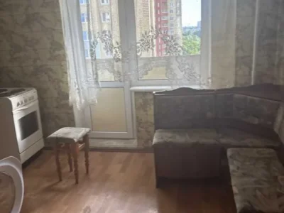 продаж 1-к квартира Київ, Голосіївський, 65000 $