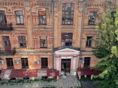 продаж приміщення вільного призначення, будівлі Київ, Шевченківський, 3000000 $