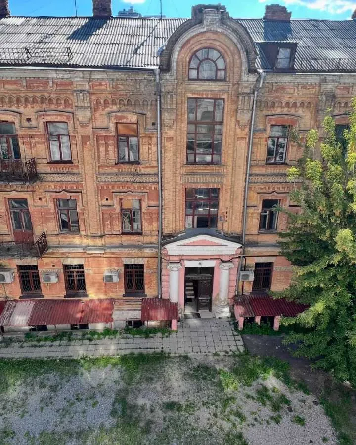 продаж приміщення вільного призначення, будівлі Київ, Шевченківський, 3000000 $