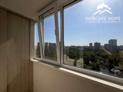 продаж 2-к квартира Київ, Дніпровський, 125500 $
