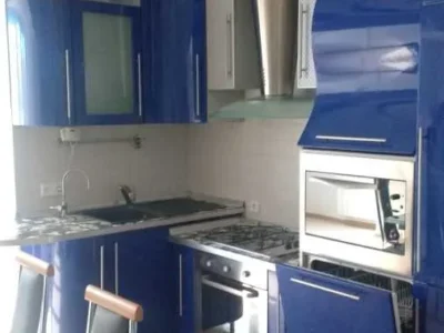 довгострокова оренда 3-к квартира Київ, Шевченківський, 1500 євро/міс.