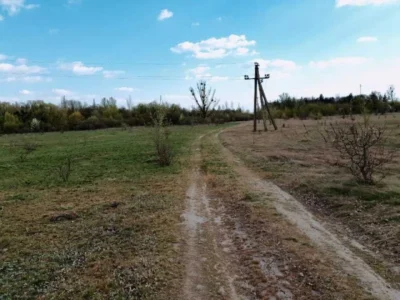 продаж ділянка комерційного призначення Білоцерківський, Трушки, 265000 $