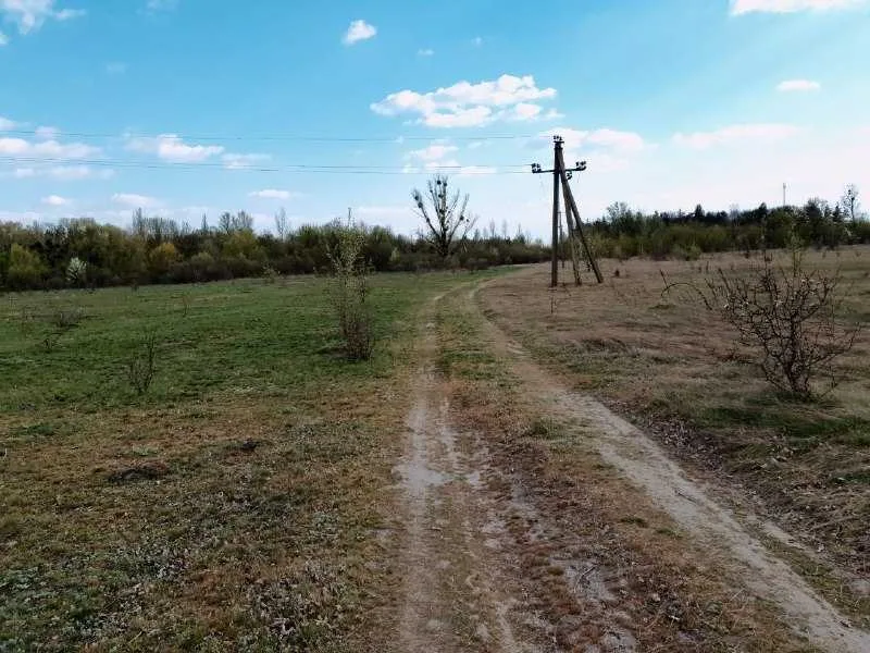 продаж ділянка комерційного призначення Білоцерківський, Трушки, 265000 $