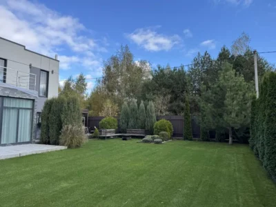 продаж 4-к будинок Вишгородський, Хотянівка, 215000 $
