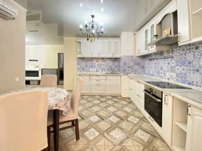 продаж 3-к квартира Вишгородський, Вишгород, 97000 $