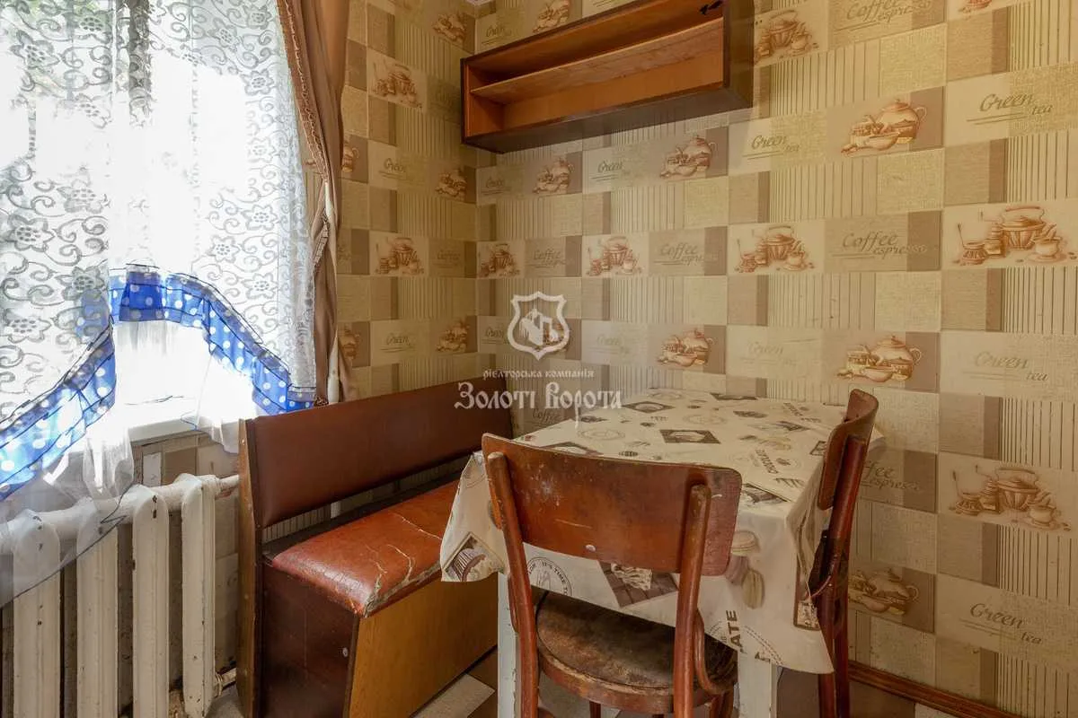 продаж 3-к квартира Київ, Дніпровський, 61000 $