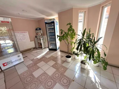довгострокова оренда торгові площі Олександрійський, Олександрія, 1000 $/міс.