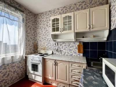 продаж 1-к квартира Київ, Голосіївський, 52000 $