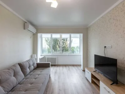 продаж 1-к квартира Київ, Оболонський, 46000 $