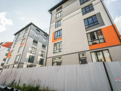 продаж 1-к квартира Київ, Солом`янський, 22000 $