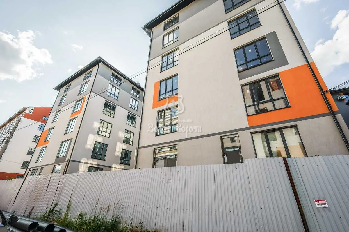 продаж 1-к квартира Київ, Солом`янський, 22000 $