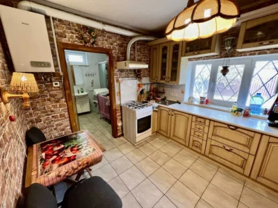 продаж 3-к дача Києво-Святошинський, Лісне, 65500 $