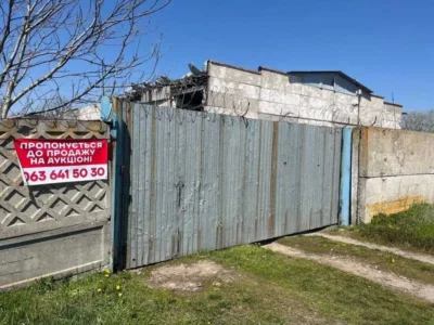 продаж приміщення вільного призначення, будівлі Суми, Ковпаківський, 4565416 грн.