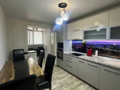 продаж 3-к квартира Київ, Дарницький, 132000 $