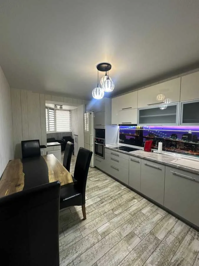 продаж 3-к квартира Київ, Дарницький, 132000 $
