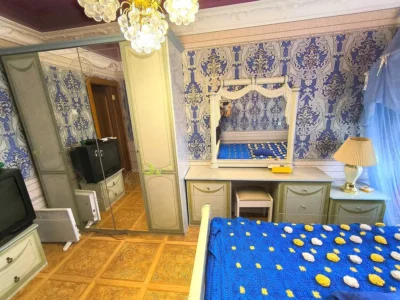 продаж 2-к квартира Макарівський, Комарівка, 30000 $