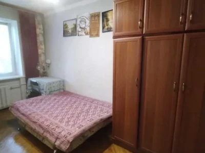 довгострокова оренда кімната Київ, Дніпровський, 4000 грн./міс.
