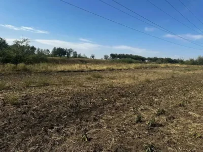 продаж ділянка рекреаційного призначення Дніпро, Новоолександрівка, 4811163 грн.