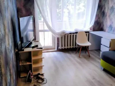 довгострокова оренда 1-к квартира Одеса, Київський, 8500 грн./міс.