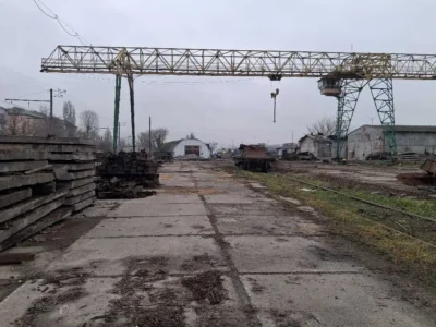 довгострокова оренда виробничі приміщення Київ, Голосіївський, 111000 грн./міс.