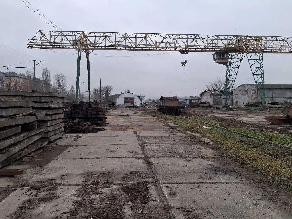 довгострокова оренда виробничі приміщення Київ, Голосіївський, 111000 грн./міс.