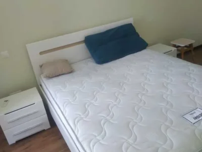 довгострокова оренда 2-к квартира Київ, Печерський, 850 $/міс.