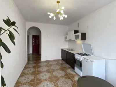 продаж 1-к квартира Бориспільський, Бориспіль, 52000 $