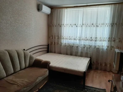 довгострокова оренда 1-к квартира Одеса, Хаджибейський, 6000 грн./міс.