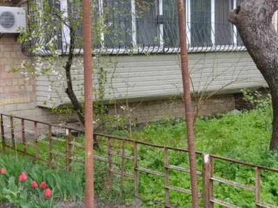продаж 3-к квартира Київ, Подільський, 73000 $