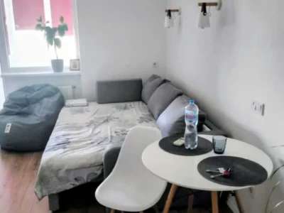 довгострокова оренда 1-к квартира Одеса, Хаджибейський, 250 $/міс.