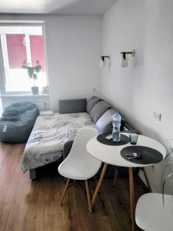 довгострокова оренда 1-к квартира Одеса, Хаджибейський, 250 $/міс.