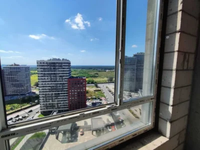 продаж 1-к квартира Київ, Подільський, 77000 $