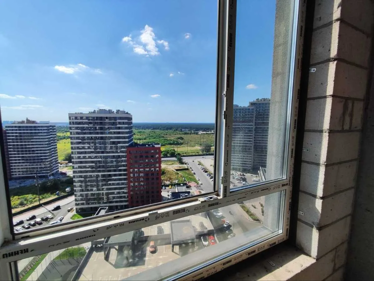 продаж 1-к квартира Київ, Подільський, 77000 $