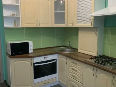 довгострокова оренда 1-к квартира Києво-Святошинський, Святопетрівське, 11000 грн./міс.