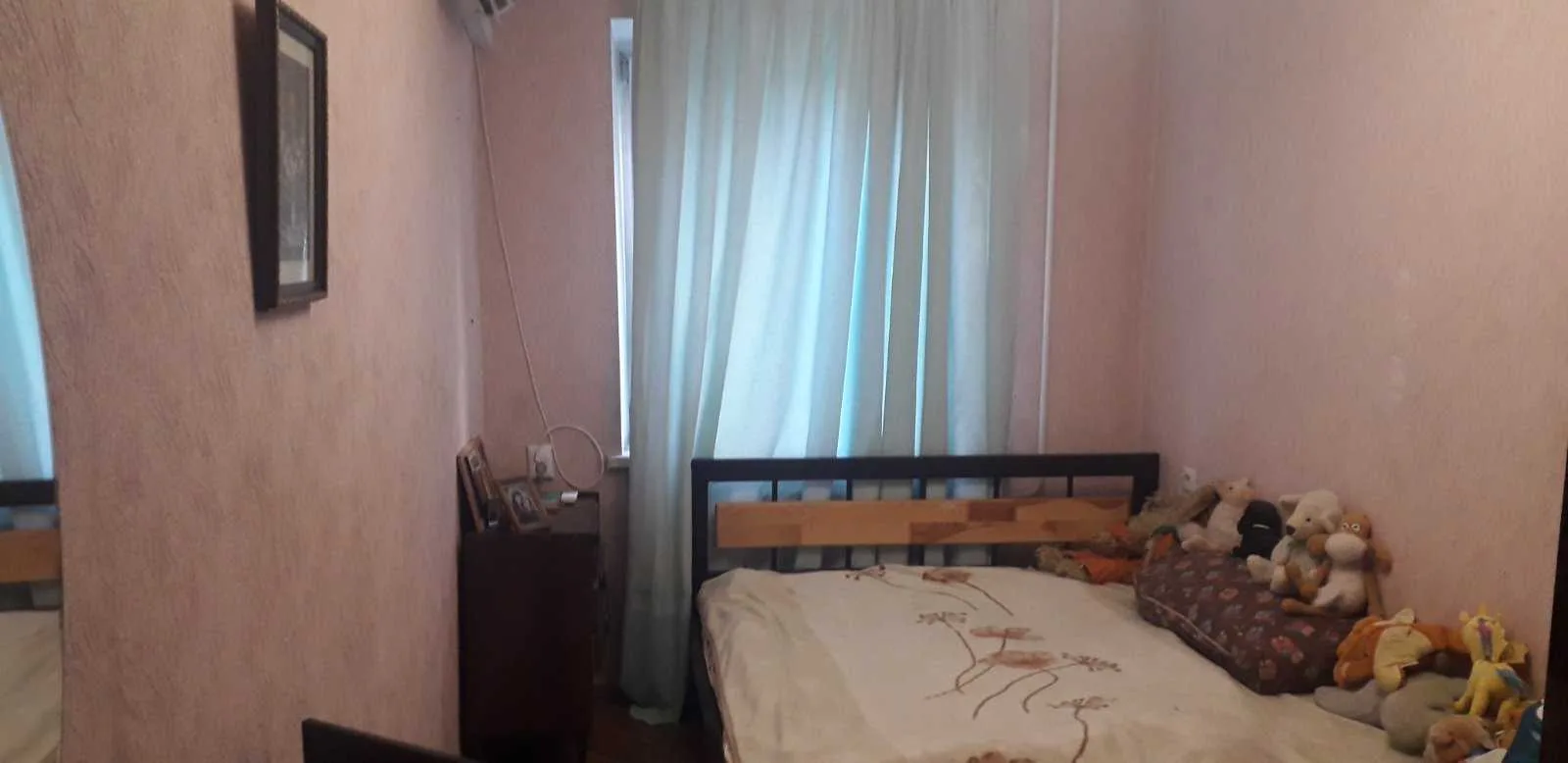 продаж 2-к квартира Київ, Солом`янський, 61000 $