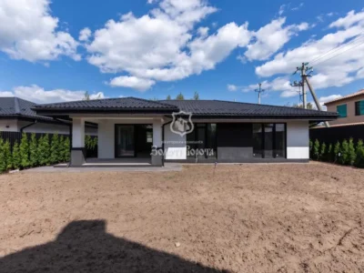 продаж 4-к будинок Обухівський, Плюти, 109000 $