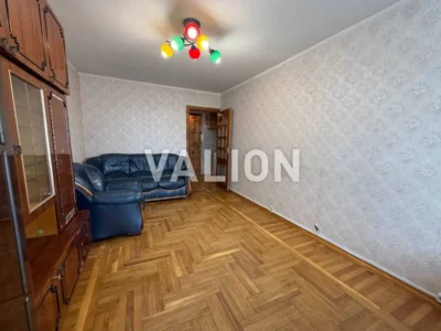 продаж 1-к квартира Київ, Дніпровський, 42000 $